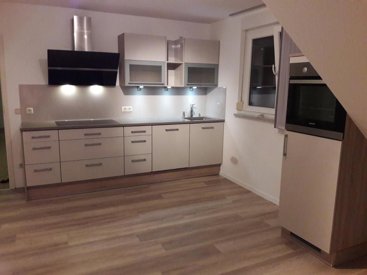 Ferienwohnung Ingrid Markt Erlbach Eksteriør billede